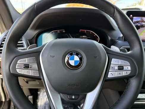 Certified 2023 BMW X3 sDrive30i w/ Premium Package image 31