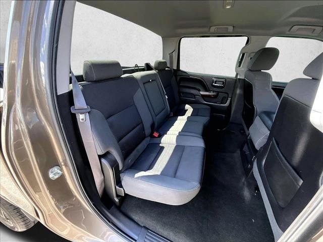 Used 2014 GMC Sierra 1500 SLE w/ SLE Value Package RWD image 26