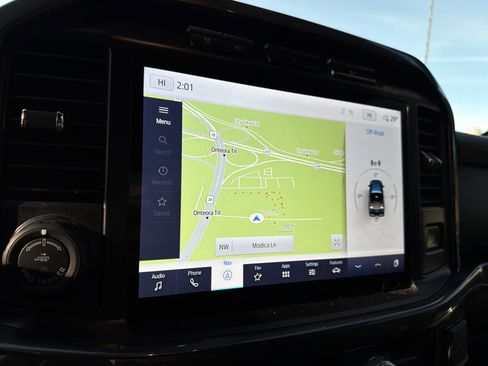 Used 2023 Ford F150 XLT w/ Equipment Group 302A High image 21