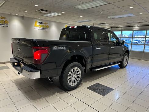 New 2026 Ford F150 XLT w/ Equipment Group 302A MID AWD/4WD image 20