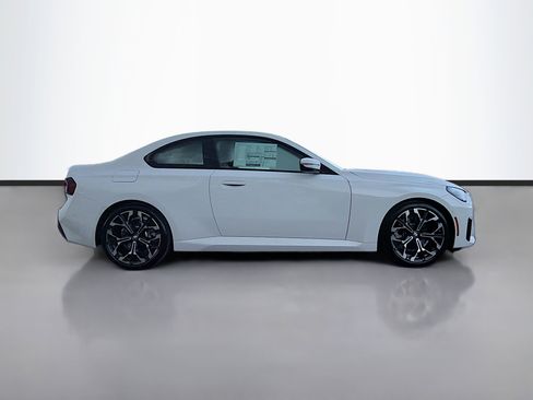 New 2026 BMW 230i Coupe w/ Parking Assistance Package image 2
