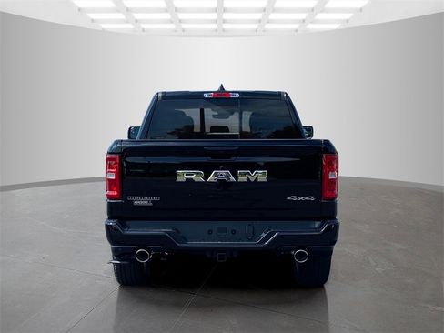 New 2026 RAM 1500 Big Horn image 8