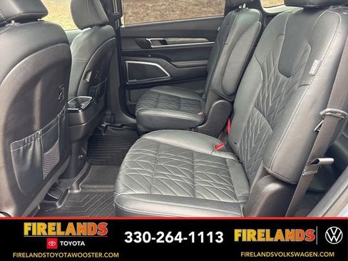 Used 2024 Kia Telluride SX X-Pro image 51