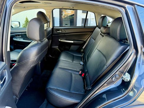 Used 2015 Subaru Crosstrek 2.0i Limited image 20