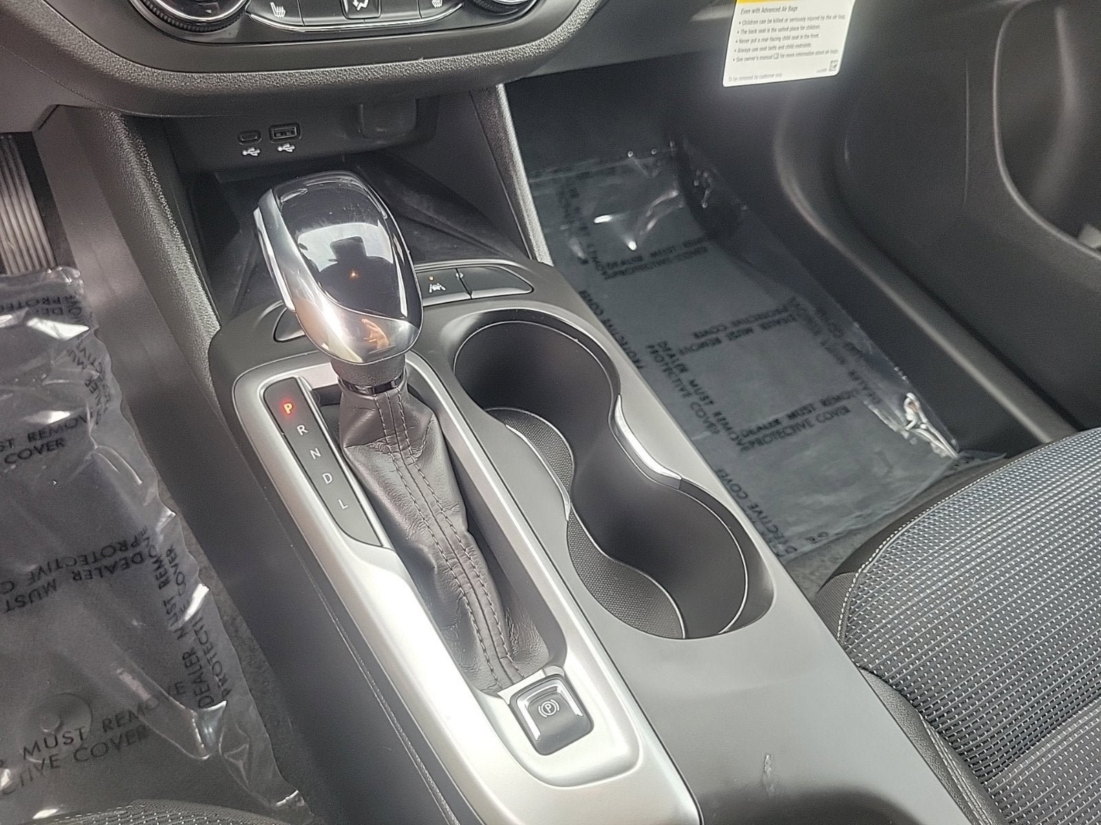 New 2026 Buick Envista Preferred w/ Convenience I Package FWD image 17