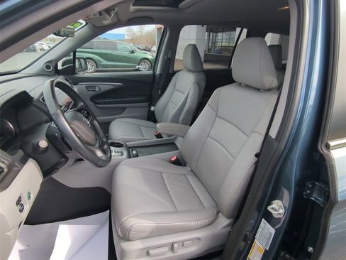 Used 2021 Honda Pilot EX-L image 17