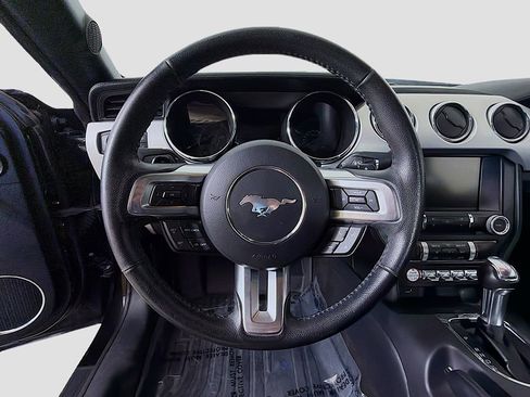 Used 2015 Ford Mustang Premium w/ Equipment Group 201A RWD image 26