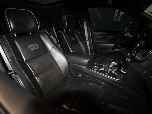 Used 2020 Jeep Grand Cherokee Overland image 27