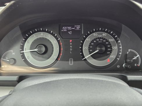 Used 2015 Honda Odyssey EX-L image 16
