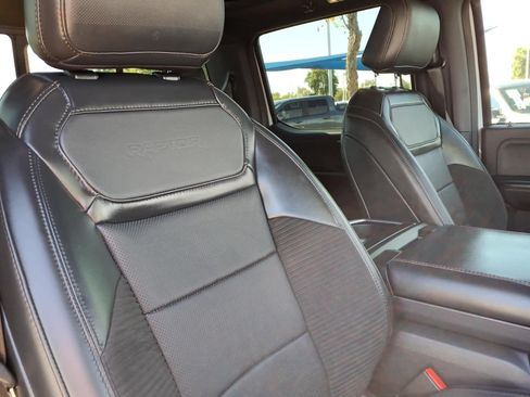 Certified 2023 Ford F150 Raptor w/ Raptor Carbon Fiber Package AWD/4WD image 12
