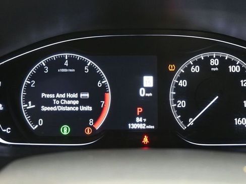 Used 2021 Honda Accord EX-L image 29