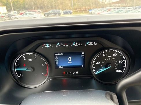 New 2026 Ford F250 XLT image 31