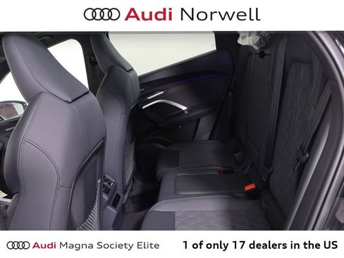 New 2026 Audi SQ5 Premium Plus image 24