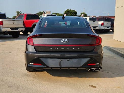 Used 2021 Hyundai Sonata SEL FWD image 5