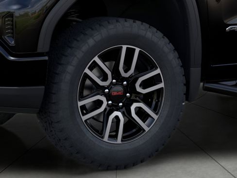 New 2026 GMC Sierra 1500 AT4 w/ AT4 Premium Package image 9