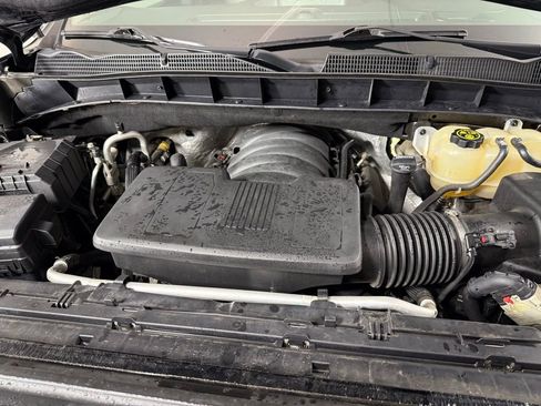 Used 2019 GMC Sierra 1500 SLT w/ SLT Premium Plus Package image 21