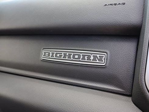 New 2026 RAM 1500 Big Horn AWD/4WD image 45