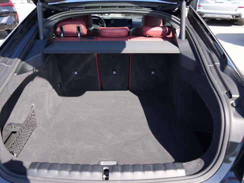 Used 2025 BMW i4 eDrive40 RWD image 5