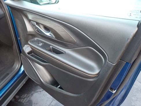 Used 2020 GMC Terrain SLT w/ Preferred Package image 27