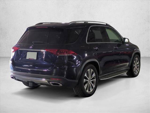 Certified 2020 Mercedes-Benz GLE 350 image 5