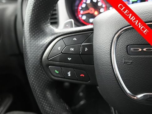 Used 2023 Dodge Charger R/T w/ Blacktop Package image 25