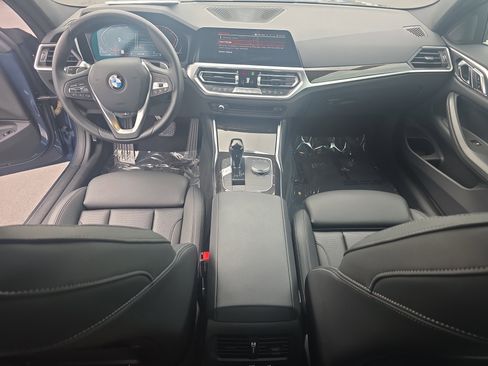 Used 2022 BMW 430i Coupe w/ Premium Package 2 image 10