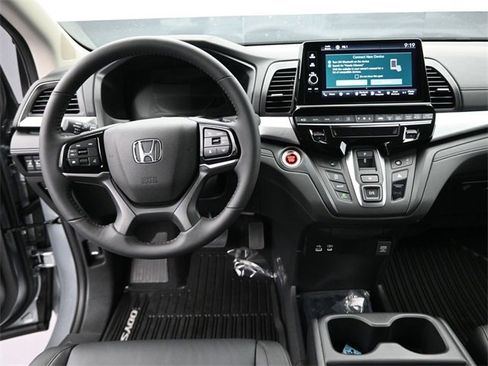 New 2026 Honda Odyssey EX-L image 11