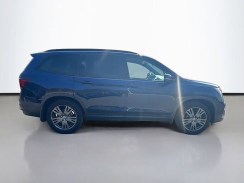Used 2022 Honda Pilot Sport image 9