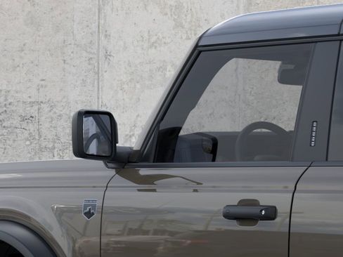 New 2026 Ford Bronco Big Bend AWD/4WD image 24
