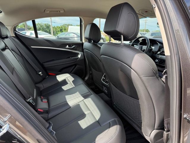 Used 2026 Genesis G70 2.5T RWD image 15