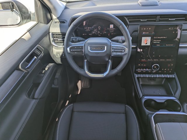 New 2027 GMC Terrain Denali AWD/4WD image 17