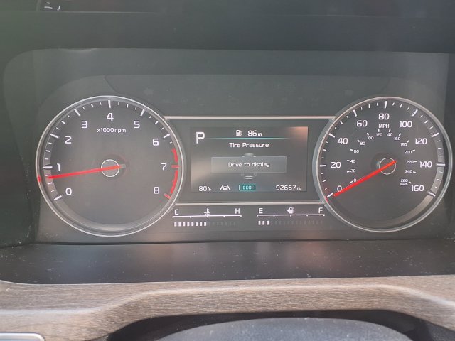 Used 2022 Kia Sorento S w/ Panoramic Sunroof Package AWD/4WD image 14