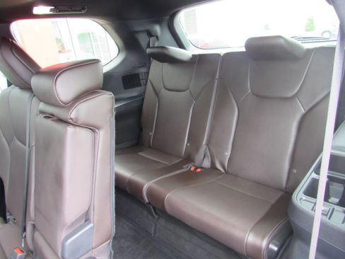 Used 2024 Lexus TX 350 FWD w/ Technology Package image 18