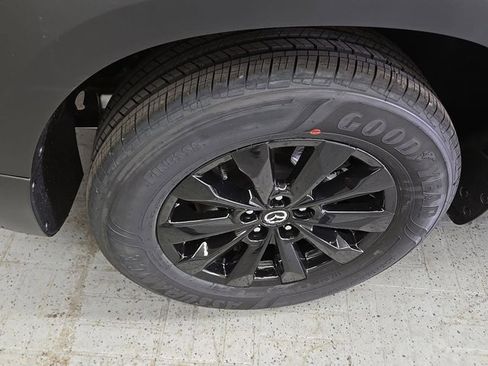 New 2025 MAZDA CX-50 AWD 2.5 S w/ Cargo Package image 9