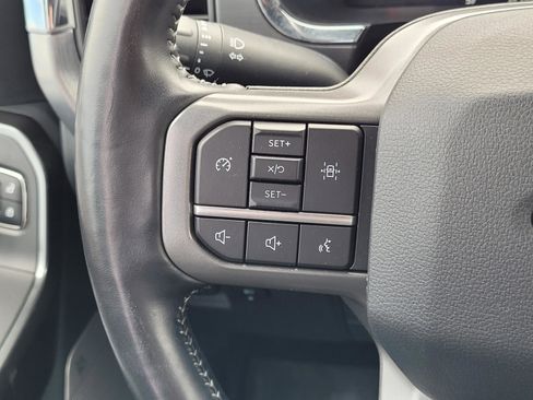 Used 2021 Ford F150 Lariat AWD/4WD image 12