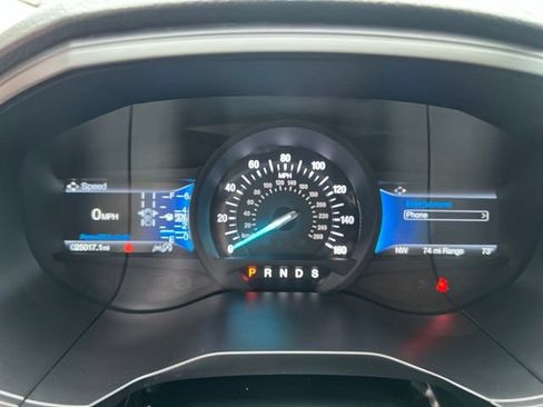 Used 2024 Ford Edge SEL w/ Convenience Package AWD/4WD image 26