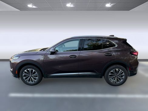 Used 2024 Buick Envision Preferred AWD/4WD image 2