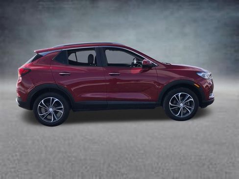 Used 2020 Buick Encore GX Select image 9