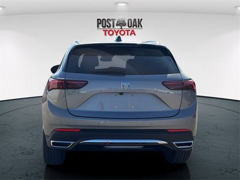 Used 2024 Buick Envision Preferred image 6