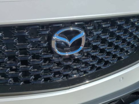 New 2026 MAZDA CX-50 AWD 2.5 Hybrid w/ Weather Package image 10