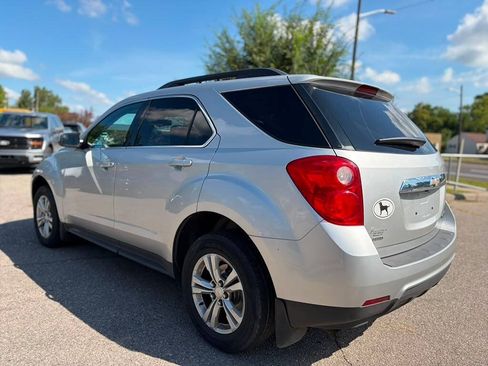 Used 2014 Chevrolet Equinox LT w/ Driver Convenience Package AWD/4WD image 7