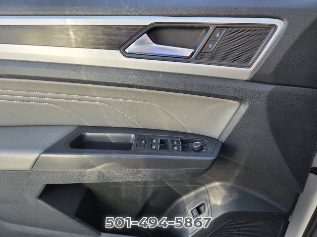 Used 2023 Volkswagen Atlas SE FWD image 26