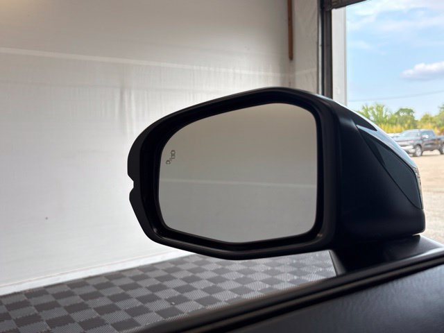Used 2024 Honda HR-V EX-L image 10