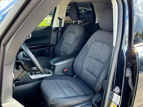 Used 2023 Ford Bronco Sport Big Bend AWD/4WD image 24