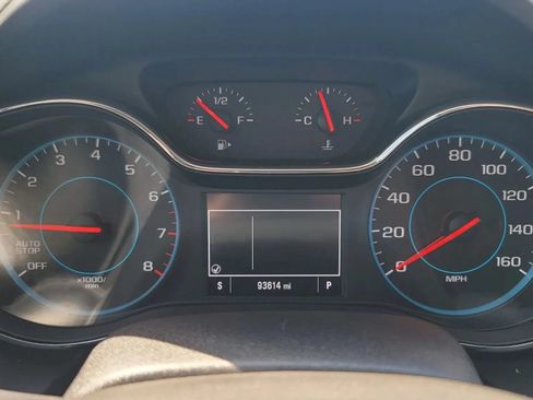Used 2016 Chevrolet Cruze LS FWD image 22