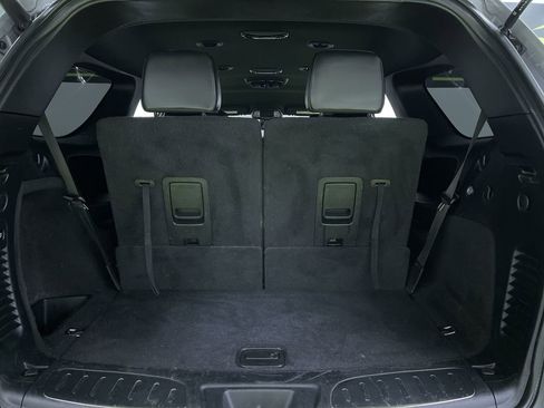 Used 2020 Dodge Durango GT image 28