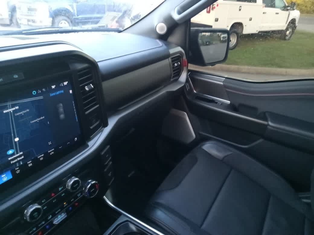 Used 2025 Ford F150 Raptor AWD/4WD image 28