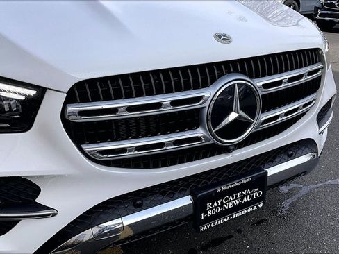 Certified 2024 Mercedes-Benz GLE 450 4MATIC image 30