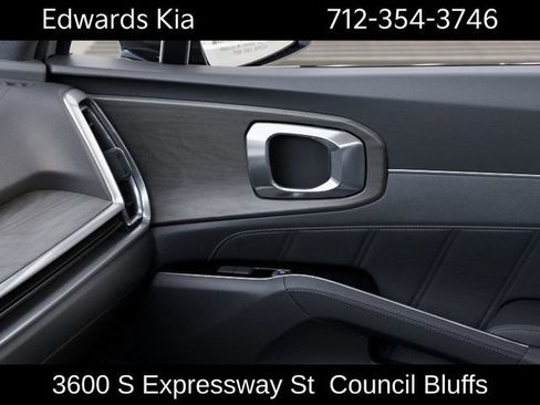 New 2026 Kia Sorento SX Prestige AWD/4WD image 27