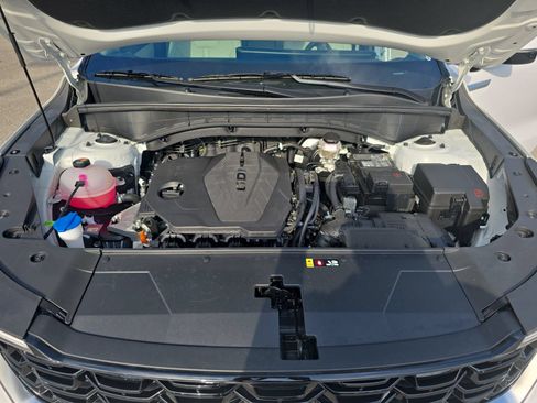Used 2025 Kia Sorento S w/ Panoramic Sunroof Package FWD image 31
